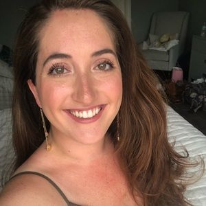 Meet your Posher, Jenna